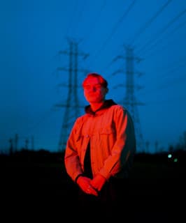 Jasper Tygner