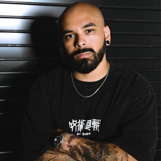 Jay Toledo