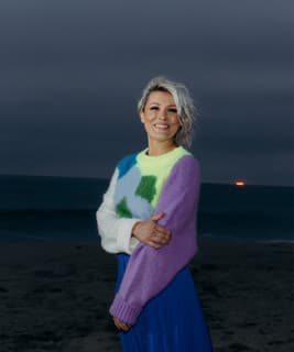 april cushman