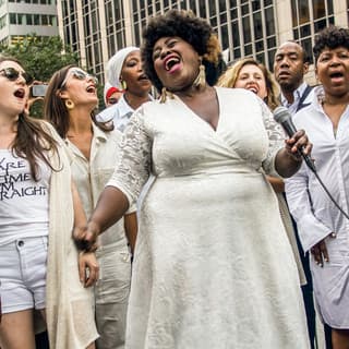 Resistance Revival Chorus