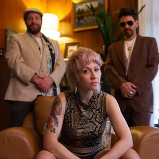 The Patti Fiasco
