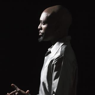 Clarence Penn