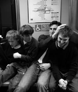 The Breaks