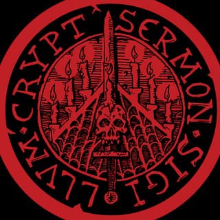 Crypt Sermon
