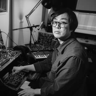 Jeremiah Chiu