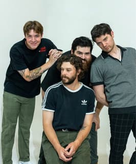 All Poets & Heroes