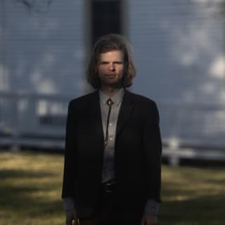 Bob Cummins Jr.