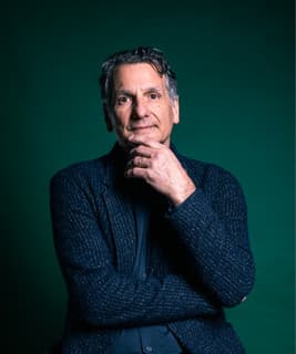 John Patitucci
