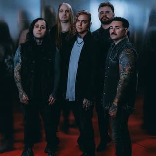 Lorna Shore