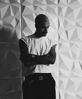 Keenan TreVon