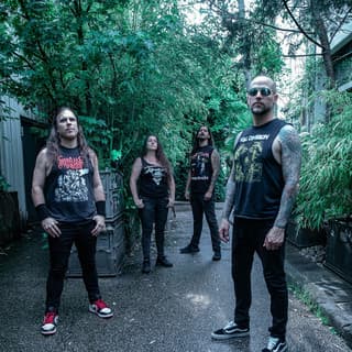 Gruesome