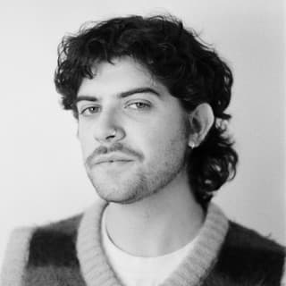 Samuel Aaron