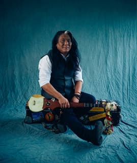 Tenzin Choegyal