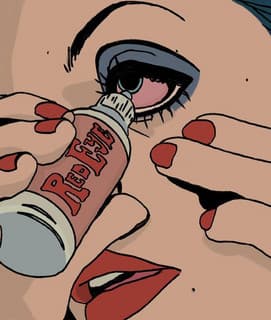 Redeye