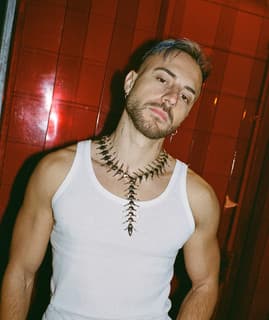 David Löhlein