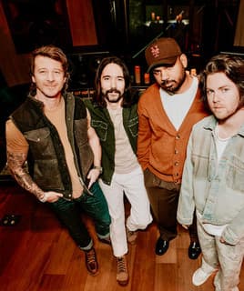 Tenth Avenue North