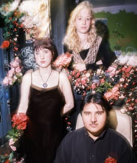 Flowers For The Dead