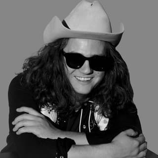 Johnny Mullenax