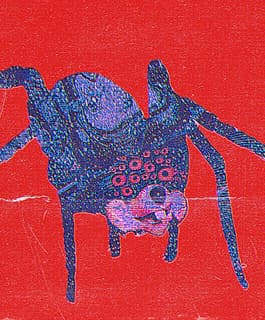 Grim Salvo