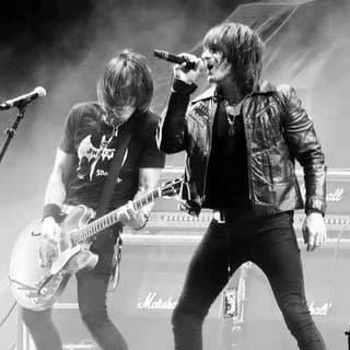 The Raskins