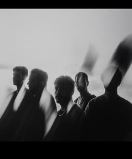 Wind Walkers