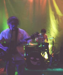 Midsummer Motel