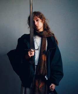 darling robb