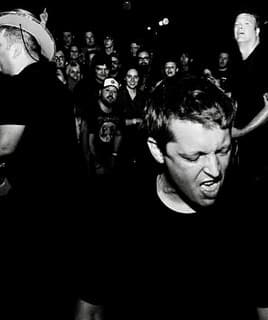 Dillinger Four