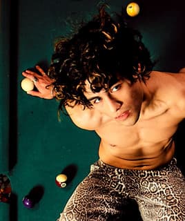 Javi Vera