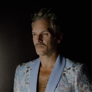 Shane Stevens