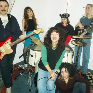 Lost Grrrl Found