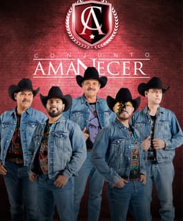 Conjunto Amanecer