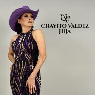 Chayito Valdez Hija