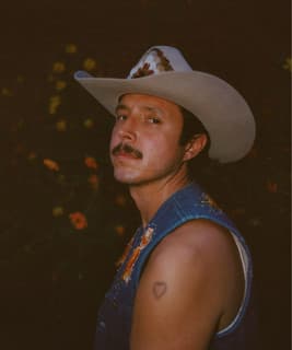 Cory Cross