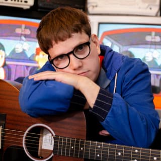 Sean Solomon