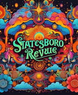 The Statesboro Revue