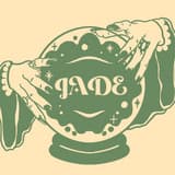 Jade.