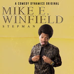 Mike E. Winfield
