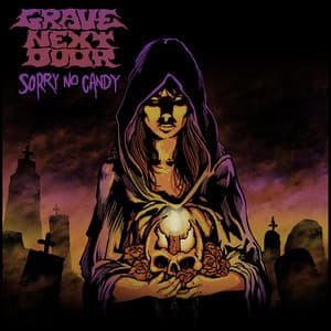 Grave Next Door