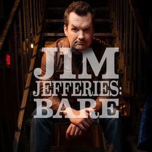 Jim Jefferies