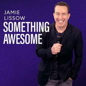 Jamie Lissow