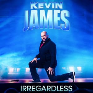Kevin James