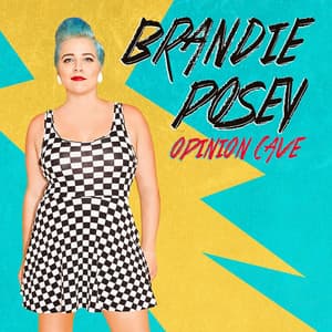 Brandie Posey