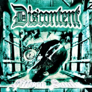 Discontent