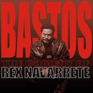 Rex Navarrete