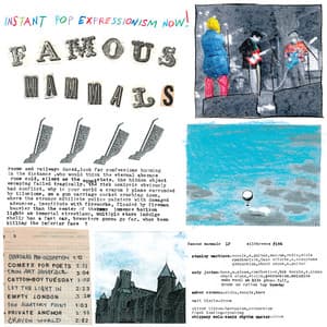 Famous Mammals