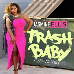 Jasmine Ellis