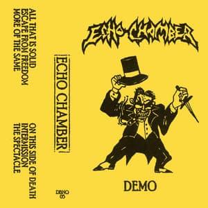 Echo Chamber