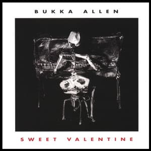 Bukka Allen