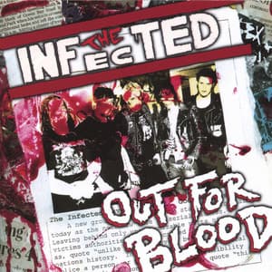 The Infected